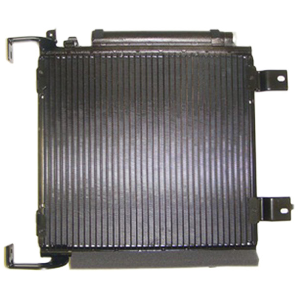 RigMaster Condenser For Caterpillar LG200, Perkins Engine RigMaster Condenser For Caterpillar LG200, Perkins Engine