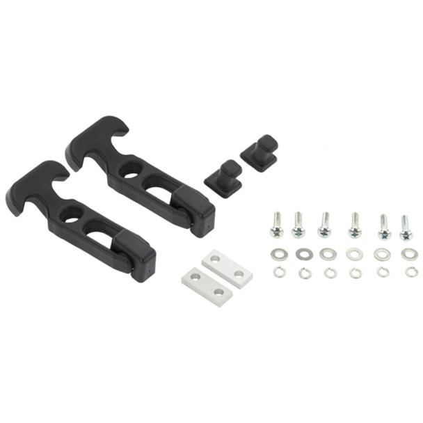 RigMaster APU Generator Replacement Cover Latch Key Kit - RP12-056K