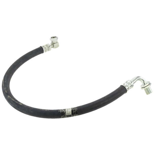 Bulkhead To Compressor Suction Hose Size 10 Bulkhead To Compressor Suction Hose Size 10