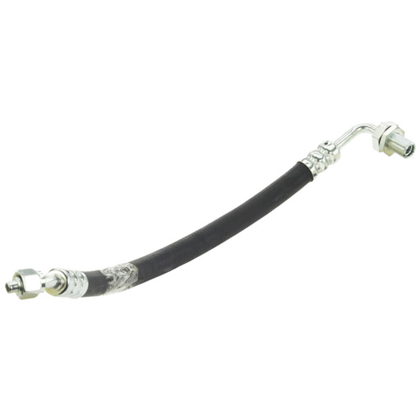 Receiver To Drier To Bulkhead Liquid Hose Size 6