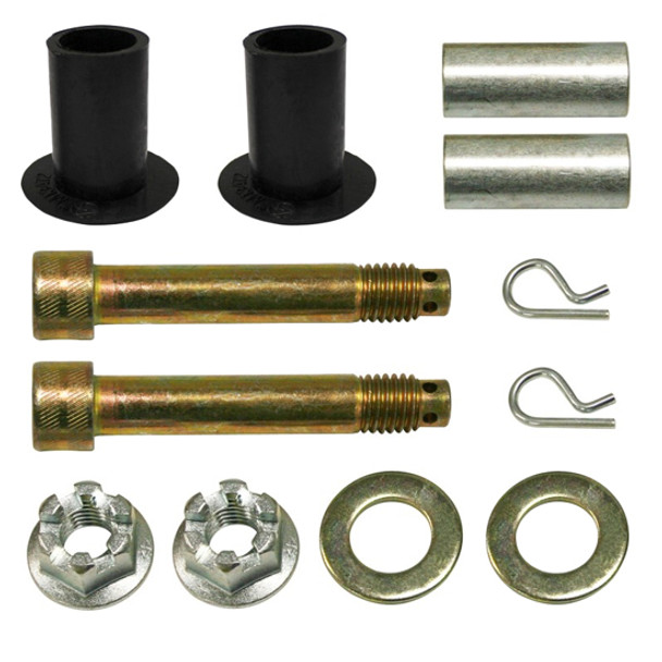 Peterbilt Hood Pivot Bolt Bushing Kit Replaces FHPKIT1C