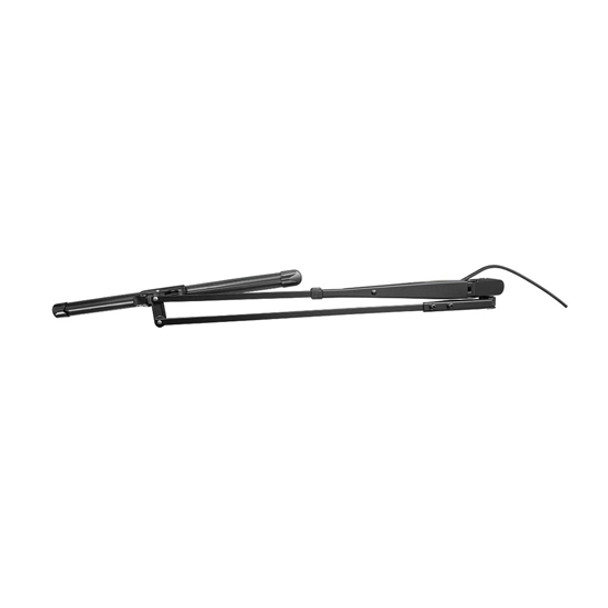 Passenger Side Wiper Arm Assembly W/ Wiper Blade For Kenworth T600, T660, T800 & W900 Passenger Side Wiper Arm Assembly W/ Wiper Blade For Kenworth T600, T660, T800 & W900
