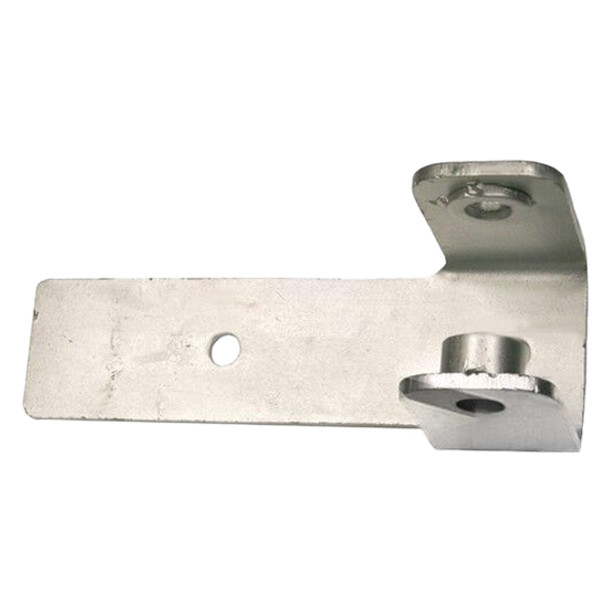 Passenger Side Shock Bracket With Spacer For Freightliner & Sterling