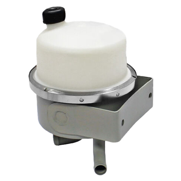Power Steering Reservoir Kit Replaces 1415202000, 1417060000, FG94768A For Freightliner Columbia, Century, Coronado