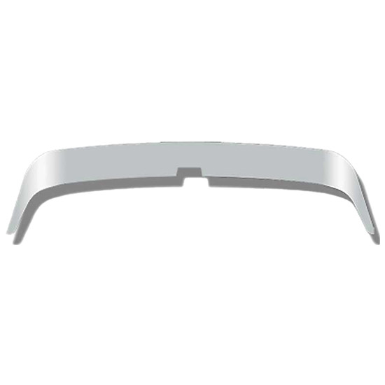 Freightliner Classic 120 & XL Stainless Steel Bug Shield