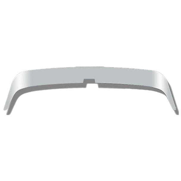 Freightliner Century 112 & 120 Stainless Steel Bug Shield