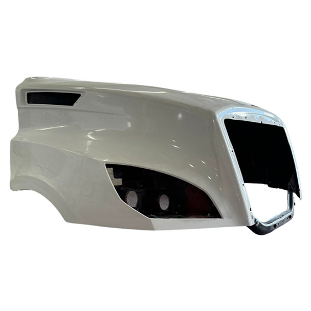 Fiberglass Hood Shell Replaces A17-20392-006 By Jones Performance Freightliner Cascadia 126