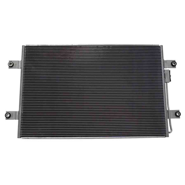 Air Condenser By BESTfit For Freightliner Cascadia 116, 126