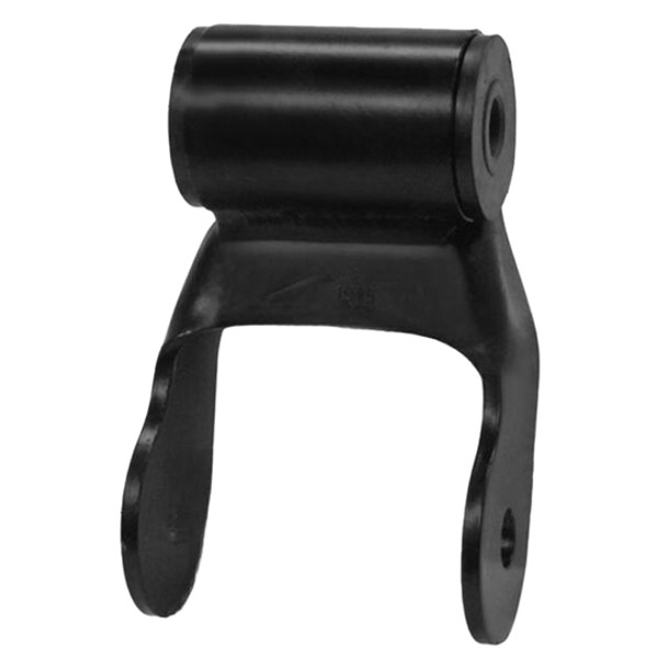 Rear of Rear Shackle Replaces 7C3Z5776B For Ford F250, F350, F450