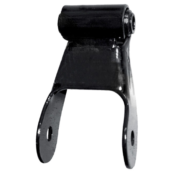 Rear of Rear Shackle W/ 2.5 Inch Spring For Ford F150, F250 Rear of Rear Shackle W/ 2.5 Inch Spring For Ford F150, F250