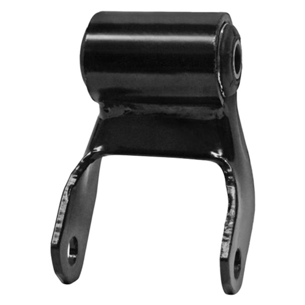 Rear of Rear Shackle W/ 3.0 Inch Spring For Ford F150/250/350/450/550