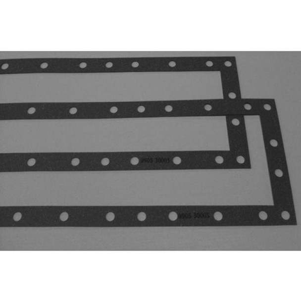 31.25 X 10.25 Inch Radiator Core By BESTfit For Ford/ Sterling L- Series 31.25 X 10.25 Inch Radiator Core By BESTfit For Ford/ Sterling L- Series