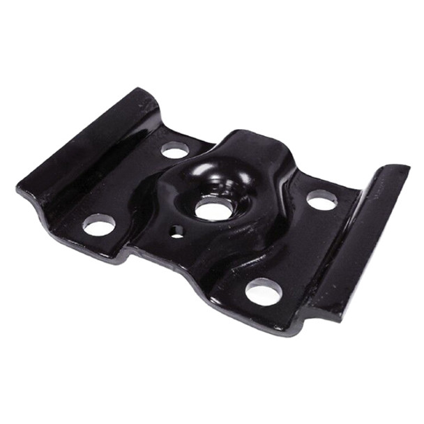 U Bolt Top Plate For 3.5 Inch Axle For Ford E250/E350 Series