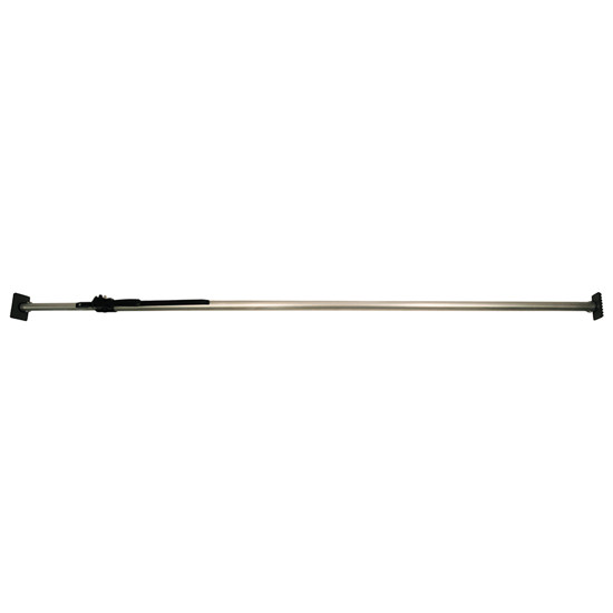 89 to 104 Inches One Piece Steel Cargo Bars