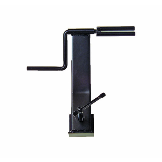 Steel Strap Winder- Black