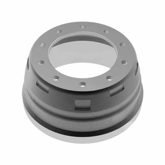 10 Hole 15.00 X 4.00 Brake Drum