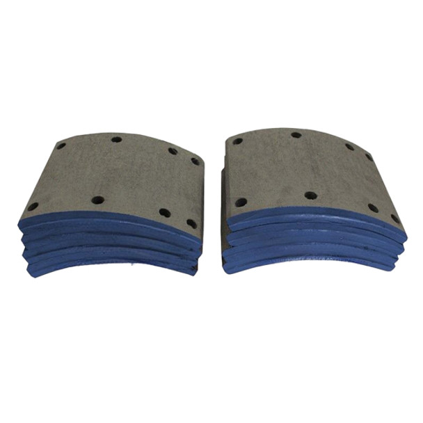 Replacement Heavy Duty Brake Lining 20K- 15.00 Inch Drum Diameter