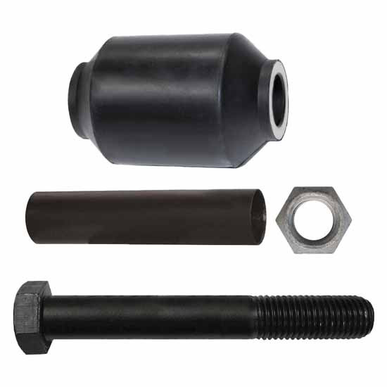 Hendrickson/ Turner Lift Axle Pivot Bolt & Bushing Kit