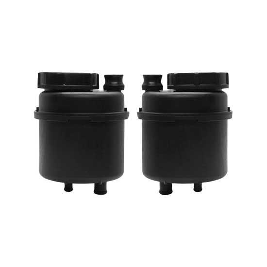 International 4700, 4800 & 4900 Power Steering Reservoir Replaces 1686736C91, SD589, S-D589, 81172049