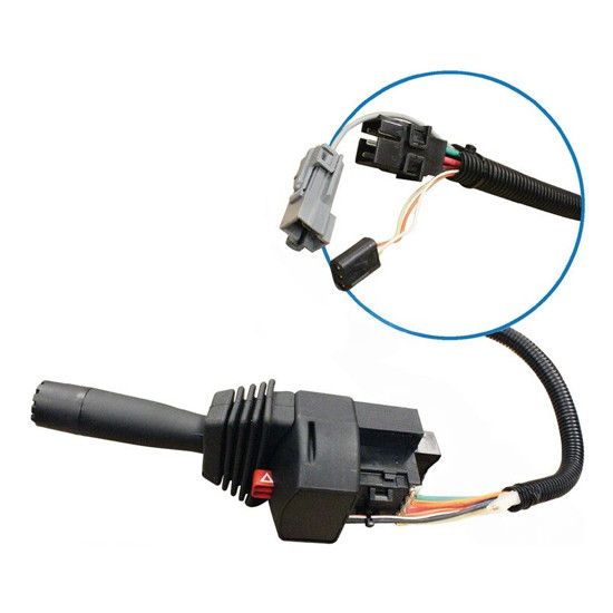 International Turn Signal Switch Replaces 2042614C91, 3566943C91