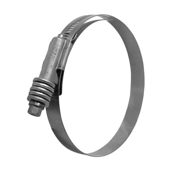 3.75 to 4.62 Inch Stainless Steel Constant Torque Clamp Replaces CT450LSS, P532928, 32645, HK450, 022445