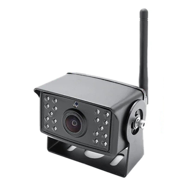 Wireless Camera For 2nd Gen Wireless Back Up & Wireless DVR Systems Wireless Camera For 2nd Gen Wireless Back Up & Wireless DVR Systems
