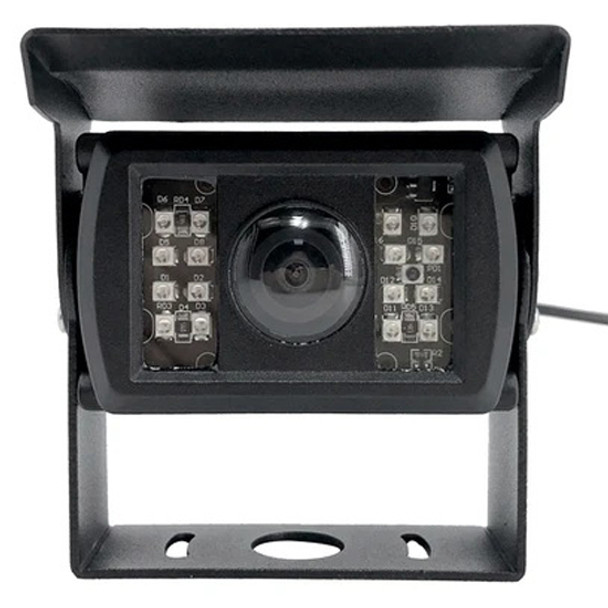 Wired 1080P Heavy Duty Bracket Camera