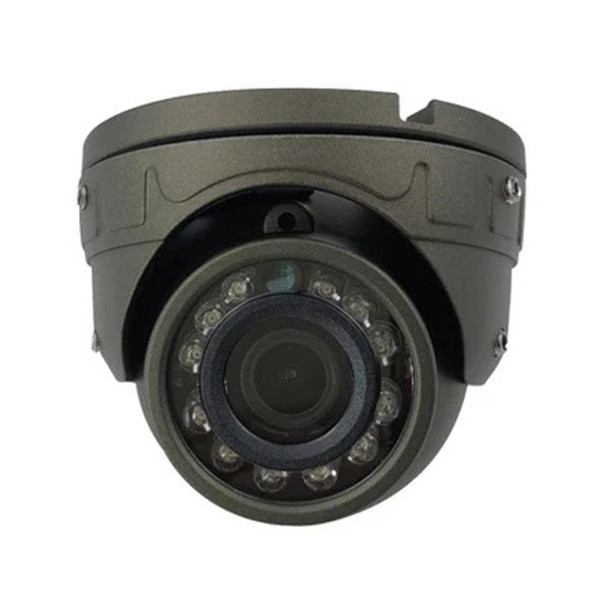 Wired 1080P Dome Camera Wired 1080P Dome Camera
