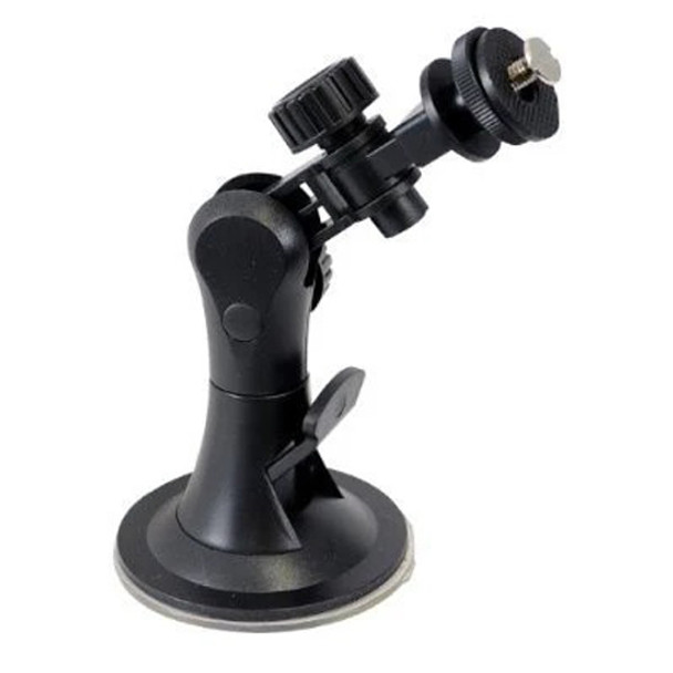 Windshield Mount For LCD Screens For 7, 9 Or 10 Inch LCD Screens