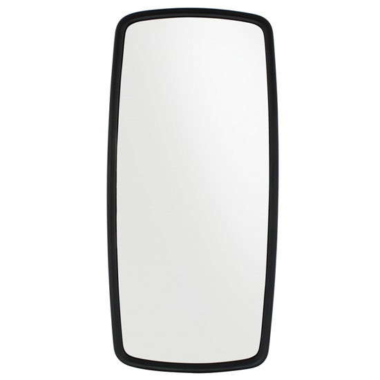 Freightliner Columbia Chrome Main Side Mirror