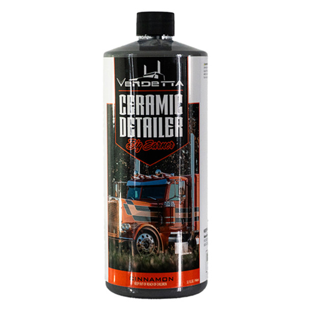 32 Oz Vendetta Big Earner - Premium Quick Spray 32 Oz Vendetta Big Earner - Premium Quick Spray