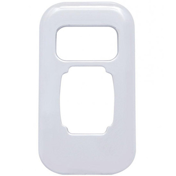 Dimmer Switch Trim For Peterbilt
