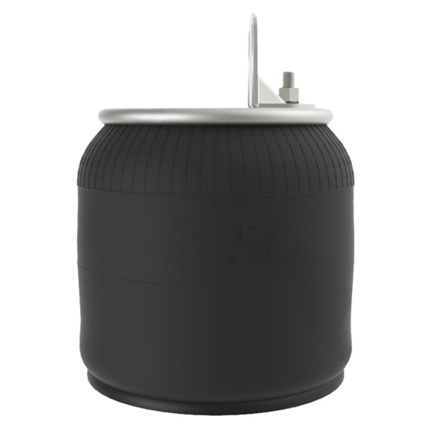 Rolling Lobe Air Spring Replaces 161059, 64310, 69643, 69643, 9 10-16 P 416, 9296, W01-358-9296, 1R12-400, 1S12-022, SC2760, 8061151, 8169868 Fits Volvo Rolling Lobe Air Spring Replaces 161059, 64310, 69643, 69643, 9 10-16 P 416, 9296, W01-358-9296, 1R12-400, 1S12-022, SC2760, 8061151, 8169868 Fits Volvo