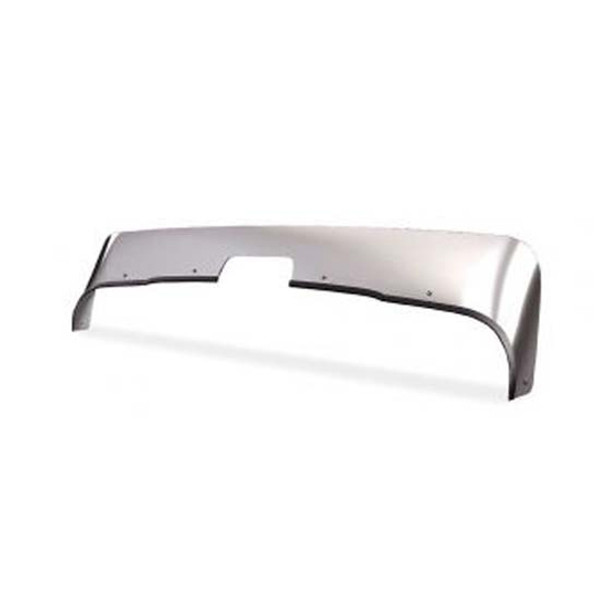 Aeroshield Stainless Steel Hood Protector Fits Western Star