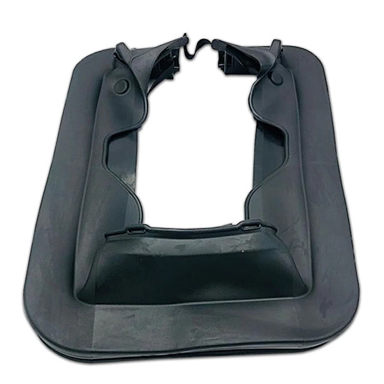 Rubber Wrap Around Bellow