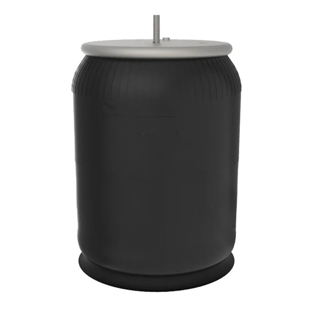 Air Spring Rolling Lobe W/ Plastic Base Replaces W01M3588468, W01M588468, 1R121049, 1R12654, 21244322, 21669088, 21132004, 21132005, 75561, 910S-17P1206 Fits Volvo Gen II & Mack Air Spring Rolling Lobe W/ Plastic Base Replaces W01M3588468, W01M588468, 1R121049, 1R12654, 21244322, 21669088, 21132004, 21132005, 75561, 910S-17P1206 Fits Volvo Gen II & Mack