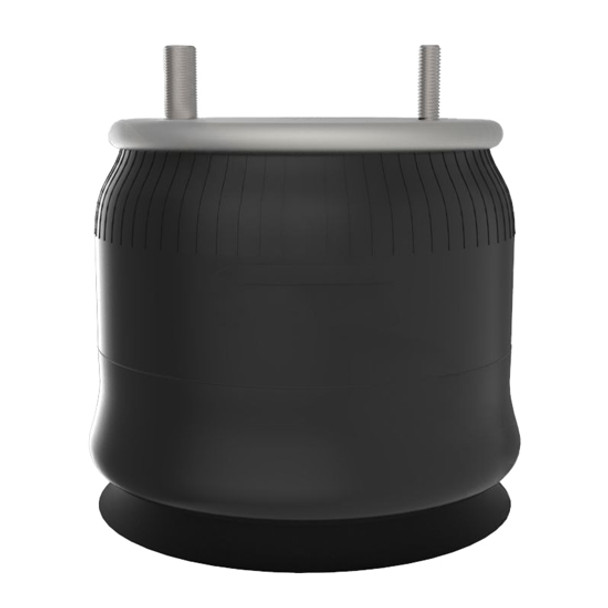 Air Spring Rolling Lobe Replaces 64367, 99-12P479, 9387, W01-358-9387, 1R11-159, 1R11-203, 1003589387C Air Spring Rolling Lobe Replaces 64367, 99-12P479, 9387, W01-358-9387, 1R11-159, 1R11-203, 1003589387C