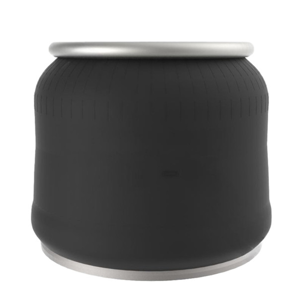 Air Spring Rolling Lobe Replaces 1R12-669, 75626 Fits Peterbilt & Hendrickson Suspension Air Spring Rolling Lobe Replaces 1R12-669, 75626 Fits Peterbilt & Hendrickson Suspension