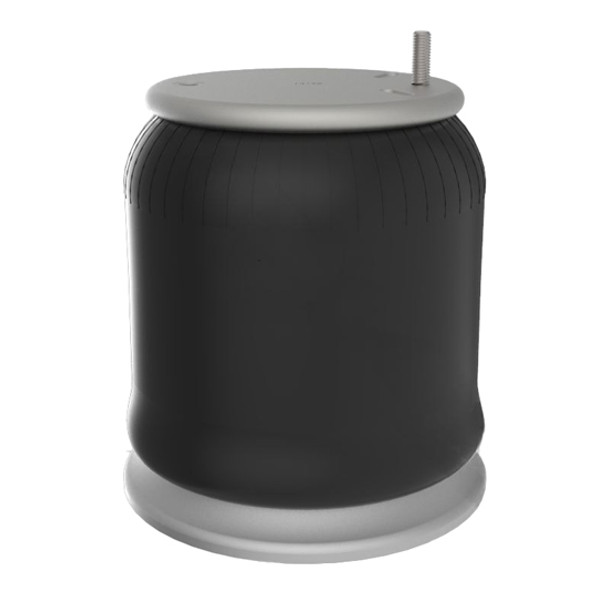 Freightliner Air Spring Rolling Lobe Replaces 68207, A1617574001, A1617574002