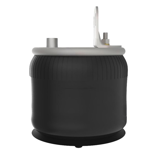 SAF Holland/Neway Suspension Air Spring Rolling Lobe Replaces  68675, 9 9-12 P 937, W01-358-9584, W01-675-9584, W01-675-9613, 905-57-224, 905-57-250, 905-57-411