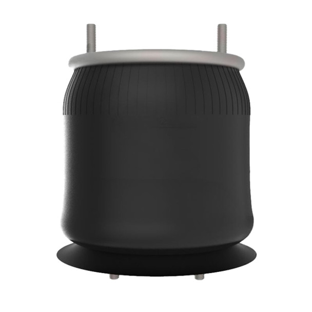 RV Monaco Coach Suspension Air Spring Rolling Lobe Replaces 64752, 99-12P786, 9551, W013589551, W01-358-9551, 01808670 RV Monaco Coach Suspension Air Spring Rolling Lobe Replaces 64752, 99-12P786, 9551, W013589551, W01-358-9551, 01808670