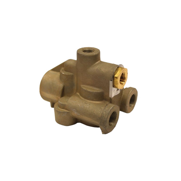TEV Type Spring Brake Valve Replaces 51301