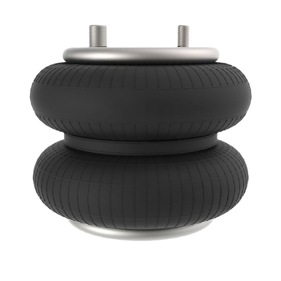 Ridewell Suspension Double Convoluted Air Spring Replaces 70658, FD 200-19 894, 1002B09614G