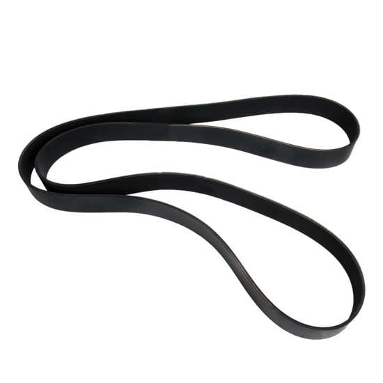 89 Inch Multi V- Serpentine Belt Replaces 4120890