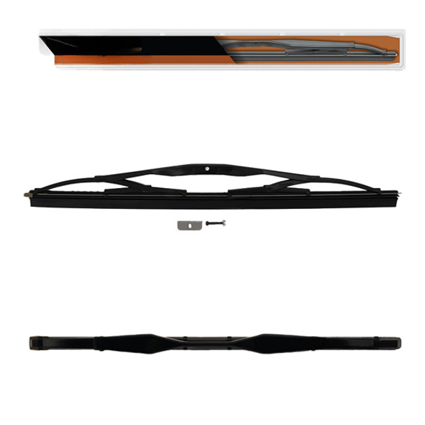 15 Inch Heavy Duty Wiper Blade- 5 Bar Blade Design Replaces 63151 15 Inch Heavy Duty Wiper Blade- 5 Bar Blade Design Replaces 63151