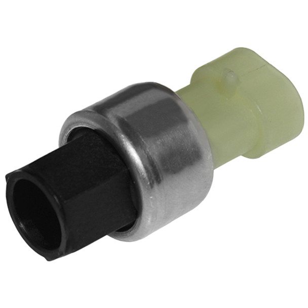 Low Pressure AC Switch Replaces 29-30621, Cch33P1, Mt1918, P27-6142 Fits Peterbilt