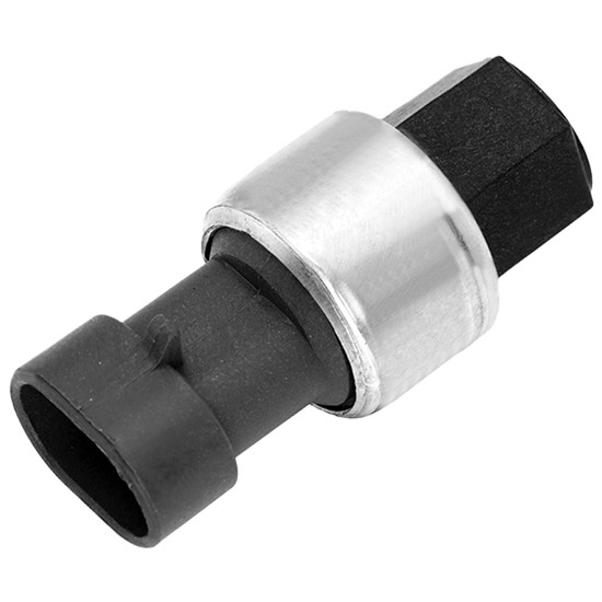 Pressure Cycling AC Switch Replaces 18-03834, 11-2655, 1438 Fits Peterbilt