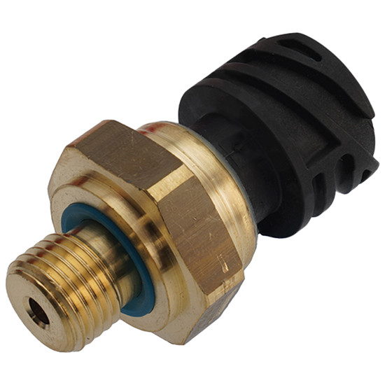 Turbo Pressure Sensor Replaces 2041677, 2126981 Fits Peterbilt