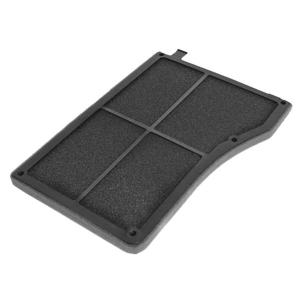 9- 3/16 X 12- 5/8 Inch Cabin Air Filter Replaces Pa5765, P630281, 7965, 5S013817, 78R5455, Rd-5-14693-0, Rd-5-14693-0P, Rd5146930, And Rd5146930P Fits Peterbilt