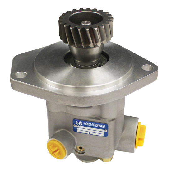 LUK Type Power Steering Pump Replaces 2008180C91, 2008180C92, 2008180C93 Fits International